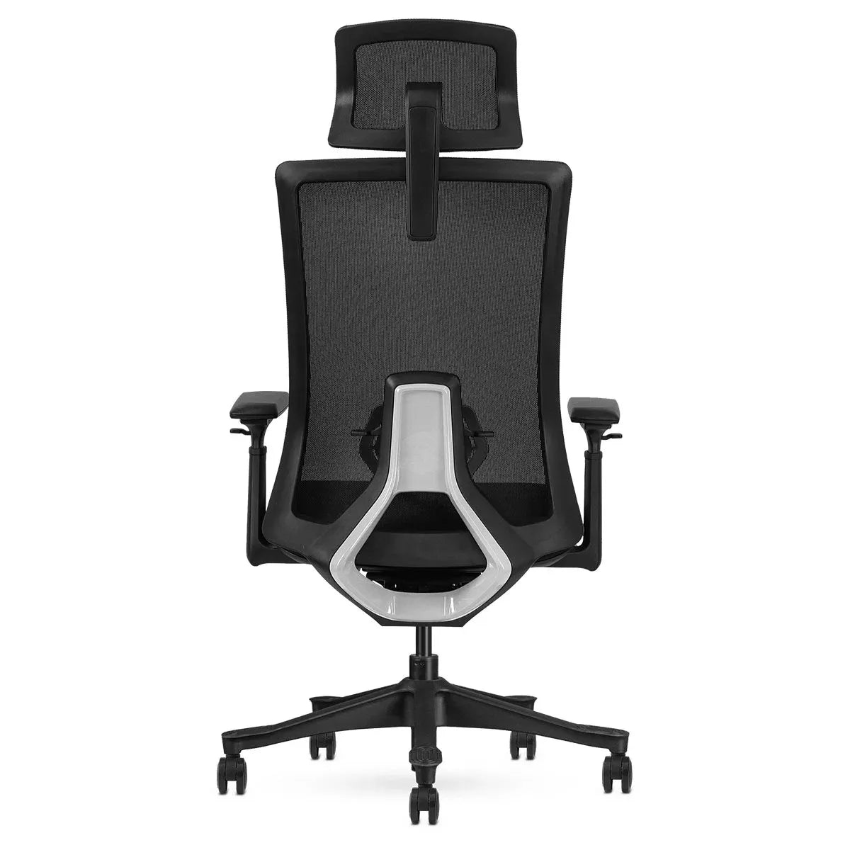 DM9 Ergonomic Office Chair – Mesh High Back, Adjustable Support