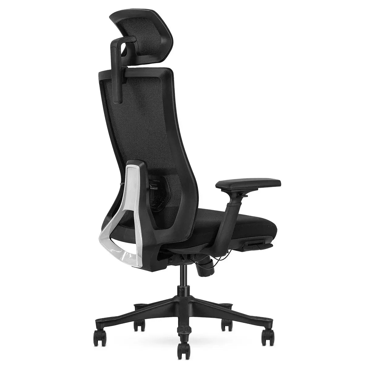 DM9 Ergonomic Office Chair – Mesh High Back, Adjustable Support