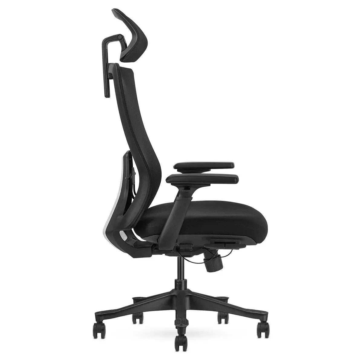 DM9 Ergonomic Office Chair – Mesh High Back, Adjustable Support