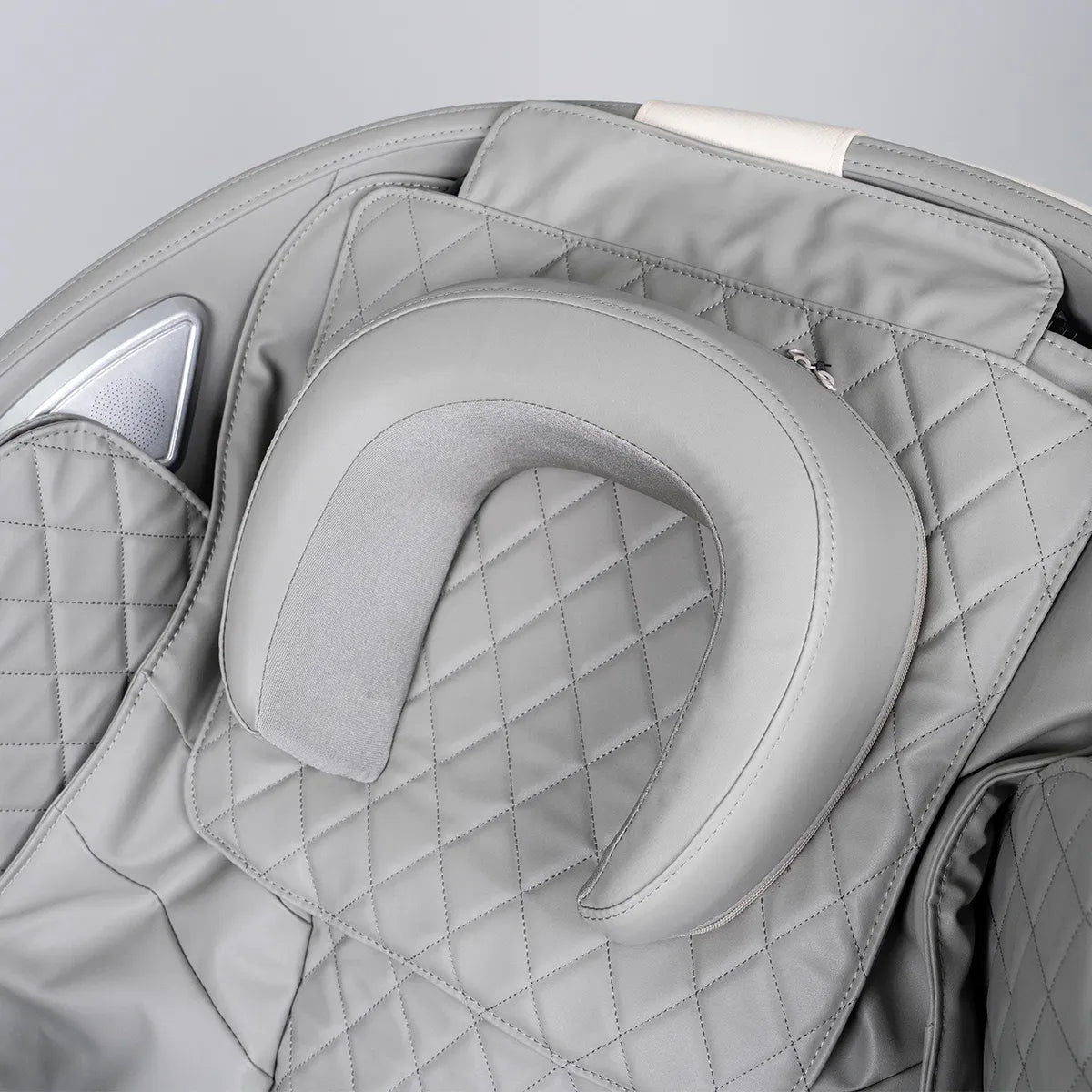 LuxCloud Air Massage Chair – Zero Gravity Heated Recliner with Bluetooth Speakers