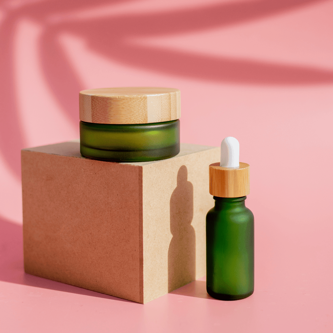 Eco Beauty Box – Sustainable Zero-Waste Self Care Set