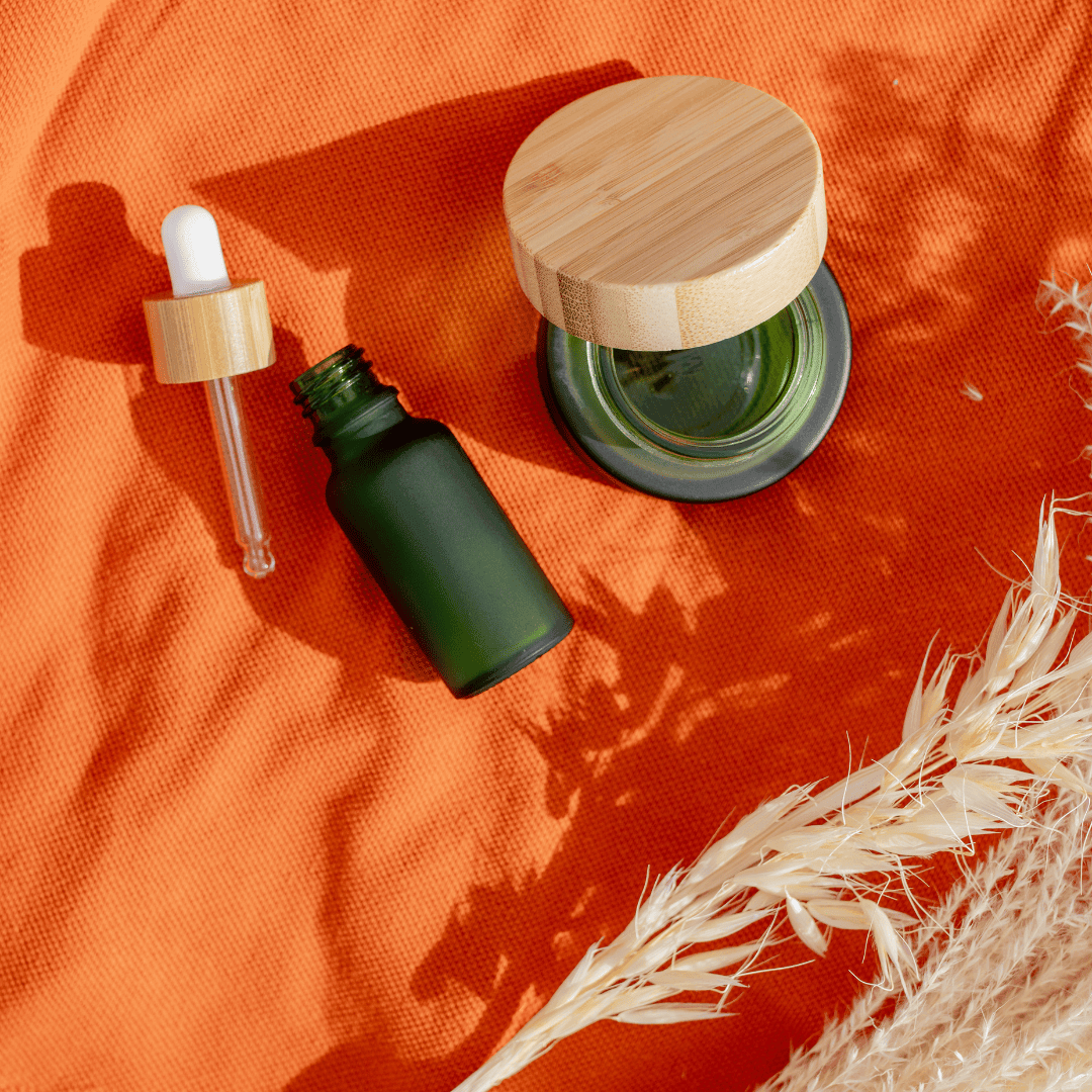 Eco Beauty Box – Sustainable Zero-Waste Self Care Set