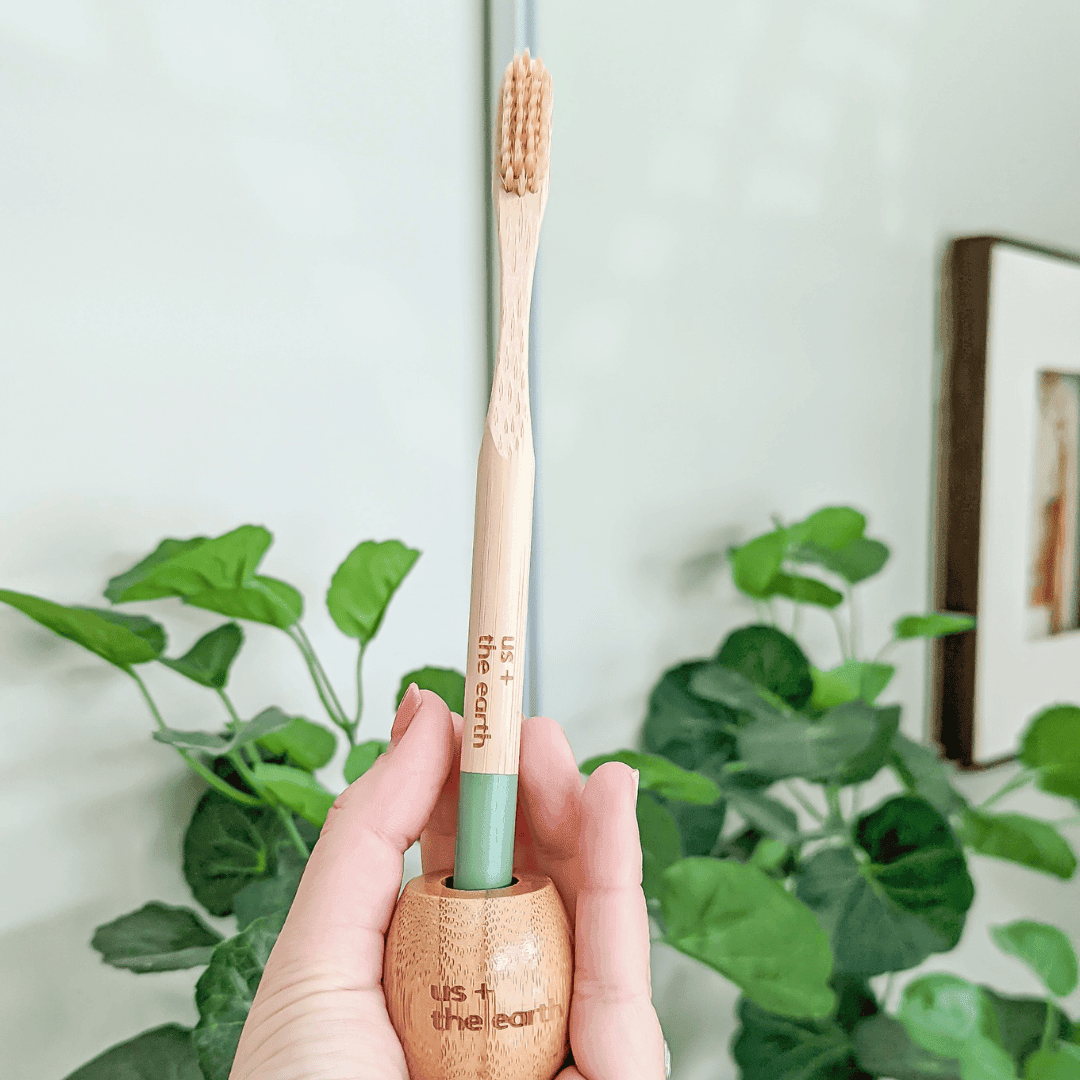 Eco Beauty Box – Sustainable Zero-Waste Self Care Set
