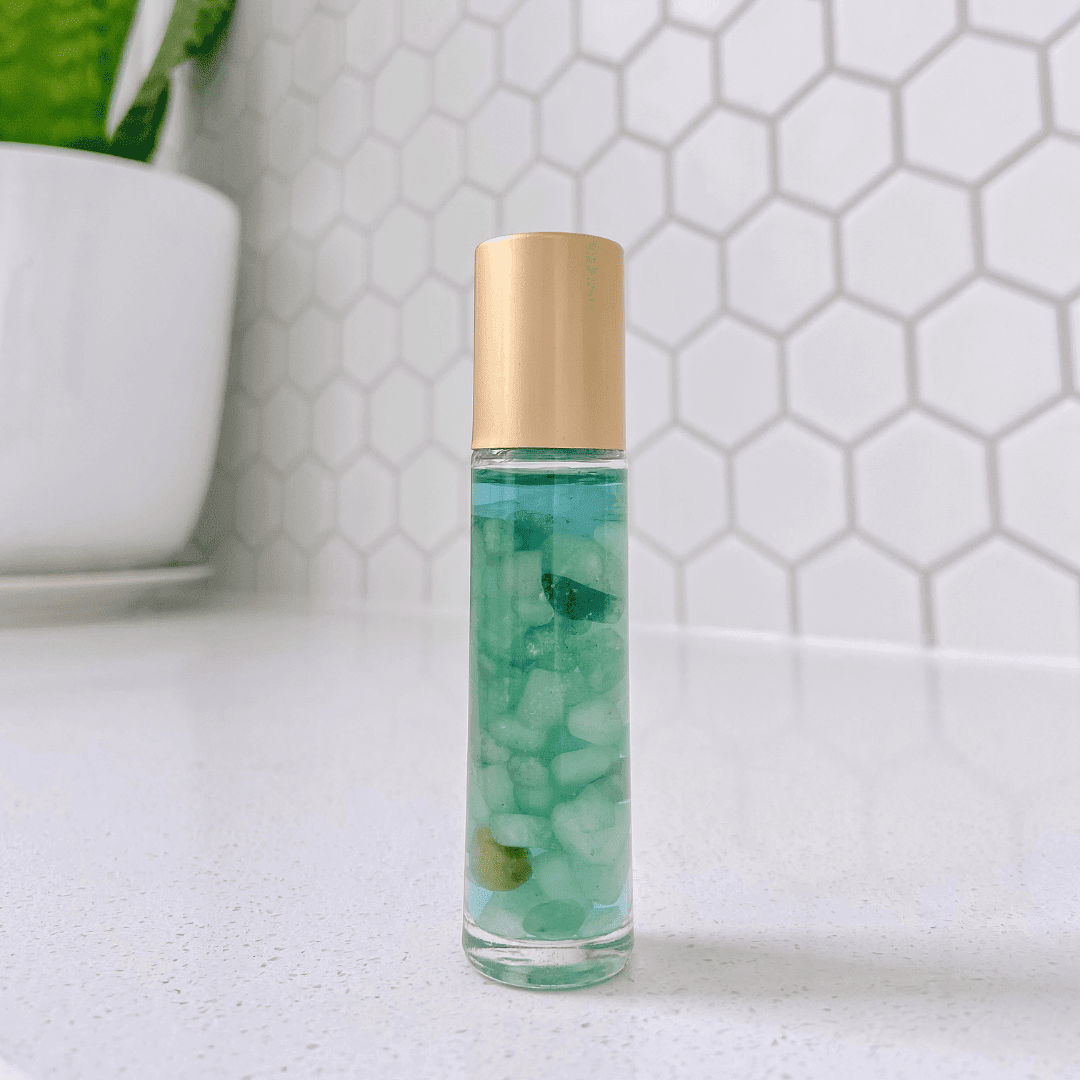 Eco Beauty Box – Sustainable Zero-Waste Self Care Set