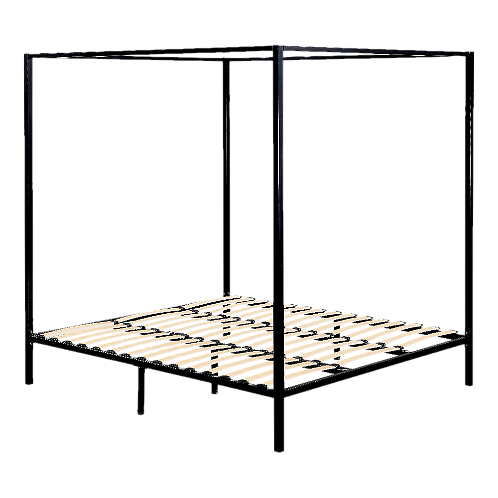 Four Poster Bed Frame
