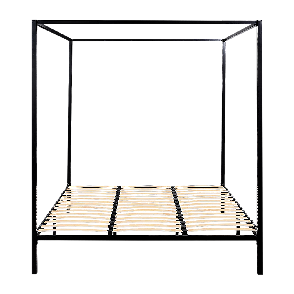 Four Poster Bed Frame