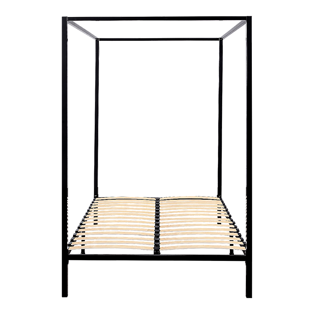 Four Poster Bed Frame