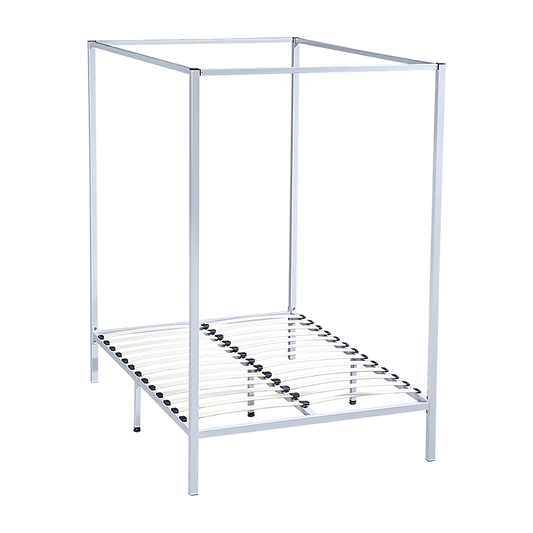 Four Poster Double and King Bed Frame