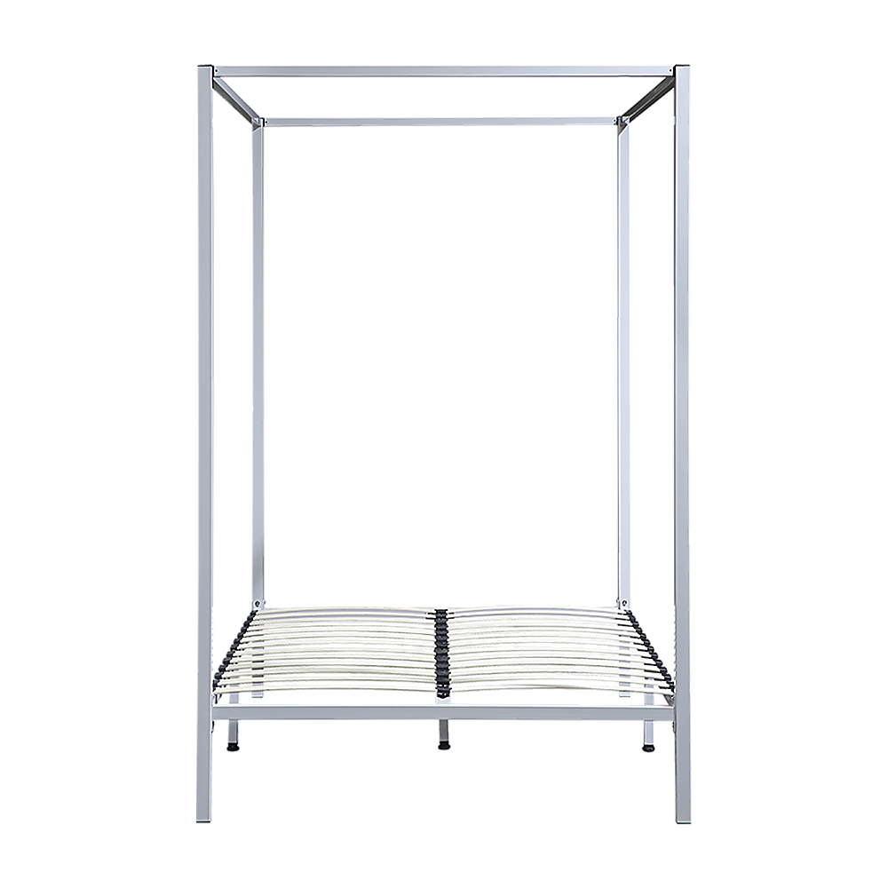 Four Poster Double and King Bed Frame