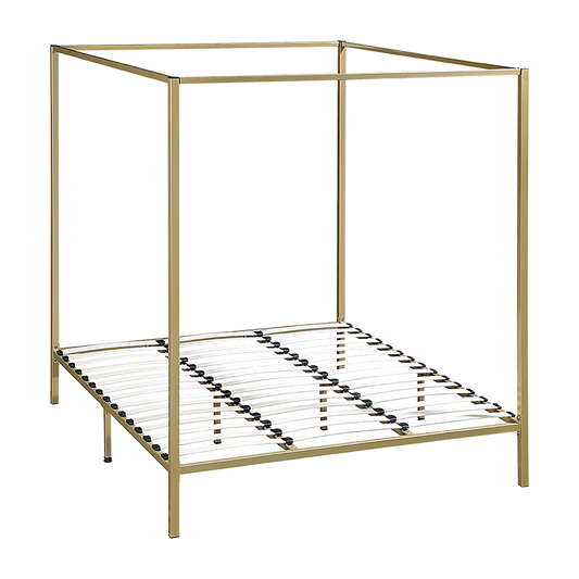 Four Poster Bed Frame