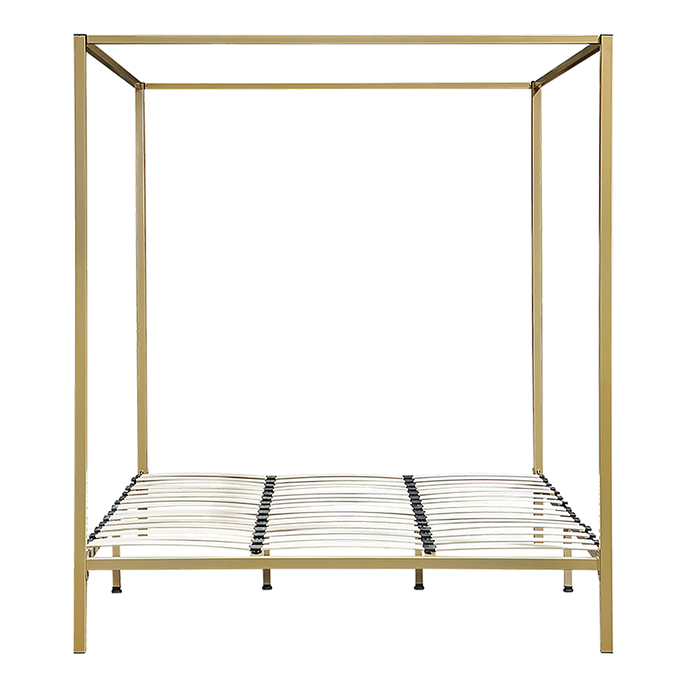 Four Poster Bed Frame