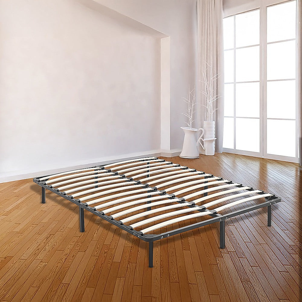 Metal Bed Frame