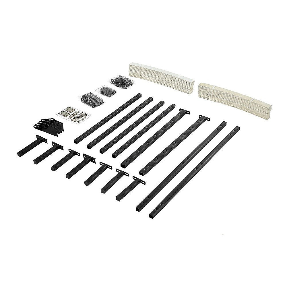 Metal Bed Frame