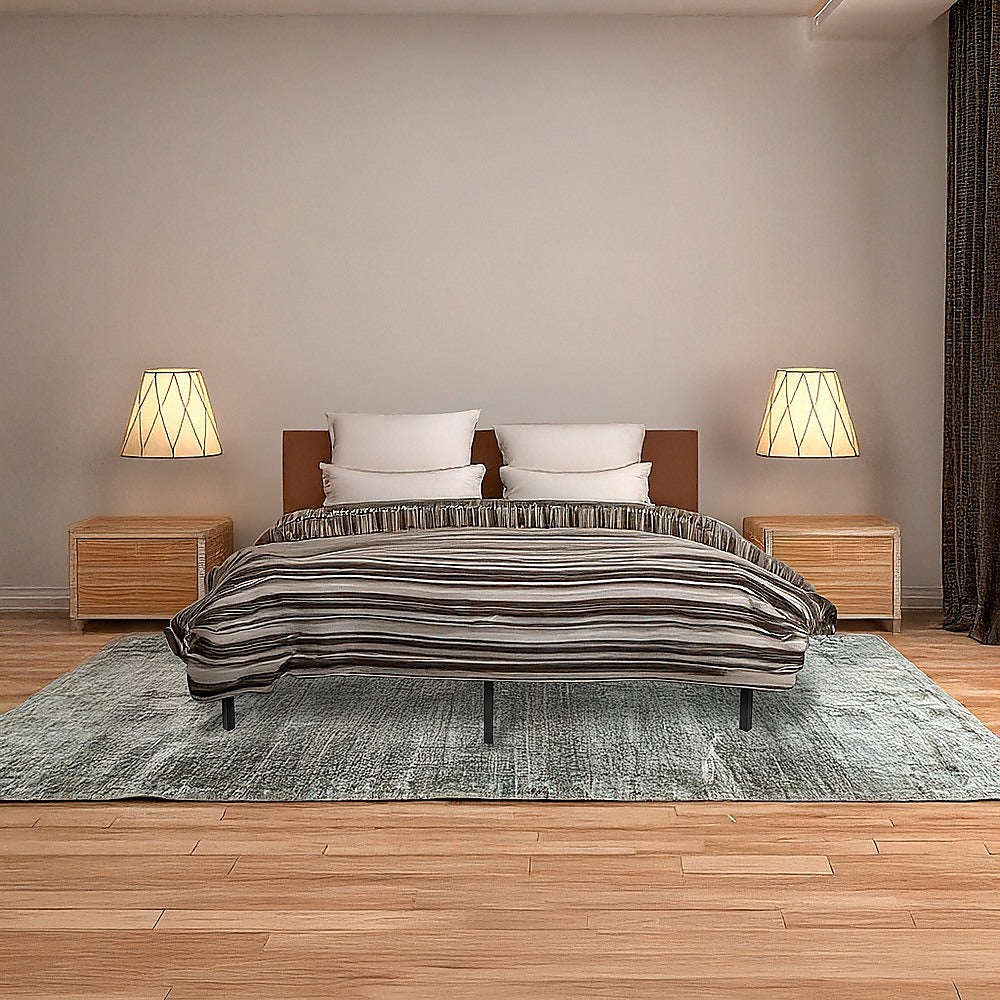 Metal Bed Frame