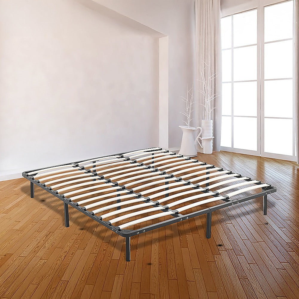 Metal Bed Frame