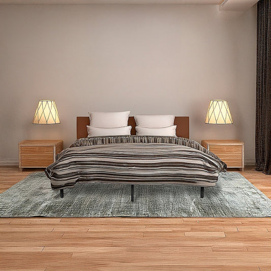 Metal Bed Frame
