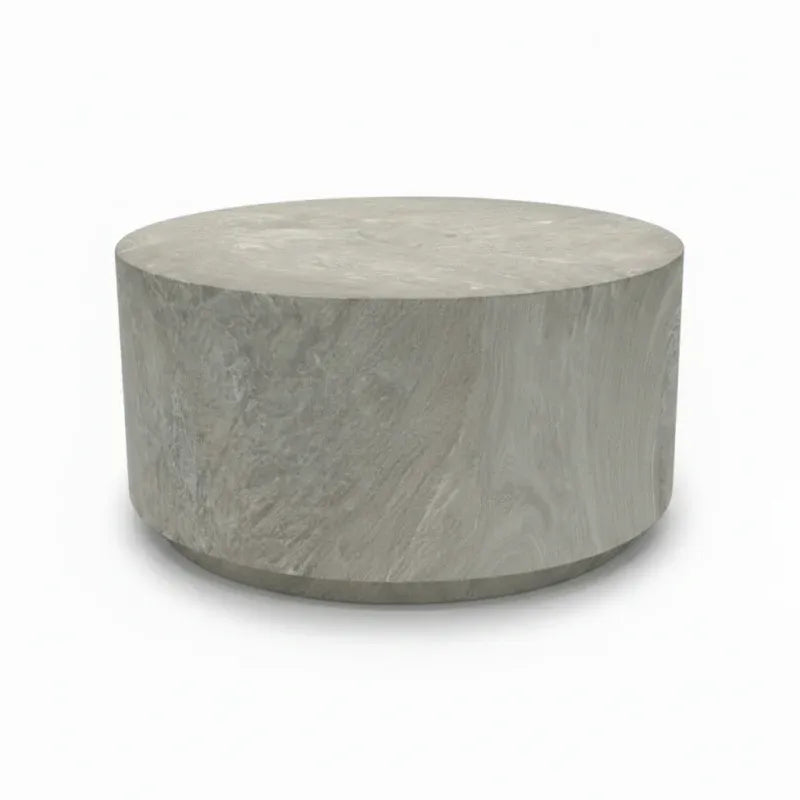 Pacific Haven Coffee Table Round