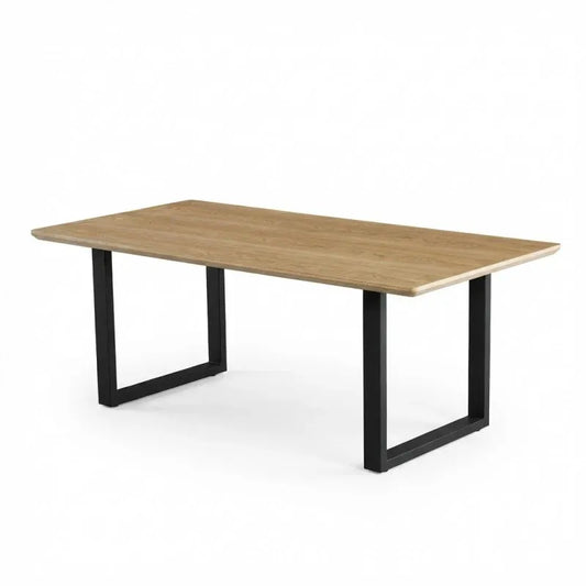 Teso Dining Table 120cm