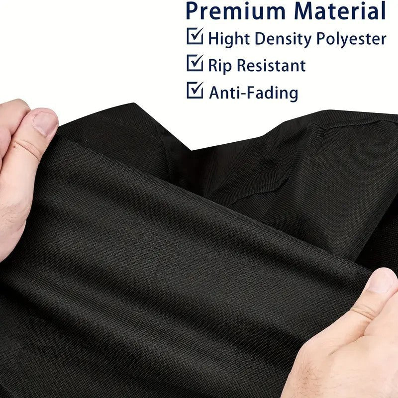 Outdoor Patio Chair Cover – Waterproof, UV Resistant, Dustproof