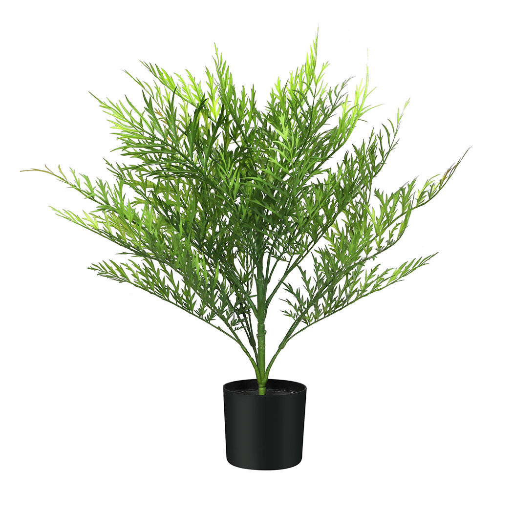 Lambu 65CM Artificial Tree Fake Plants Home Decor-1910112266553004032