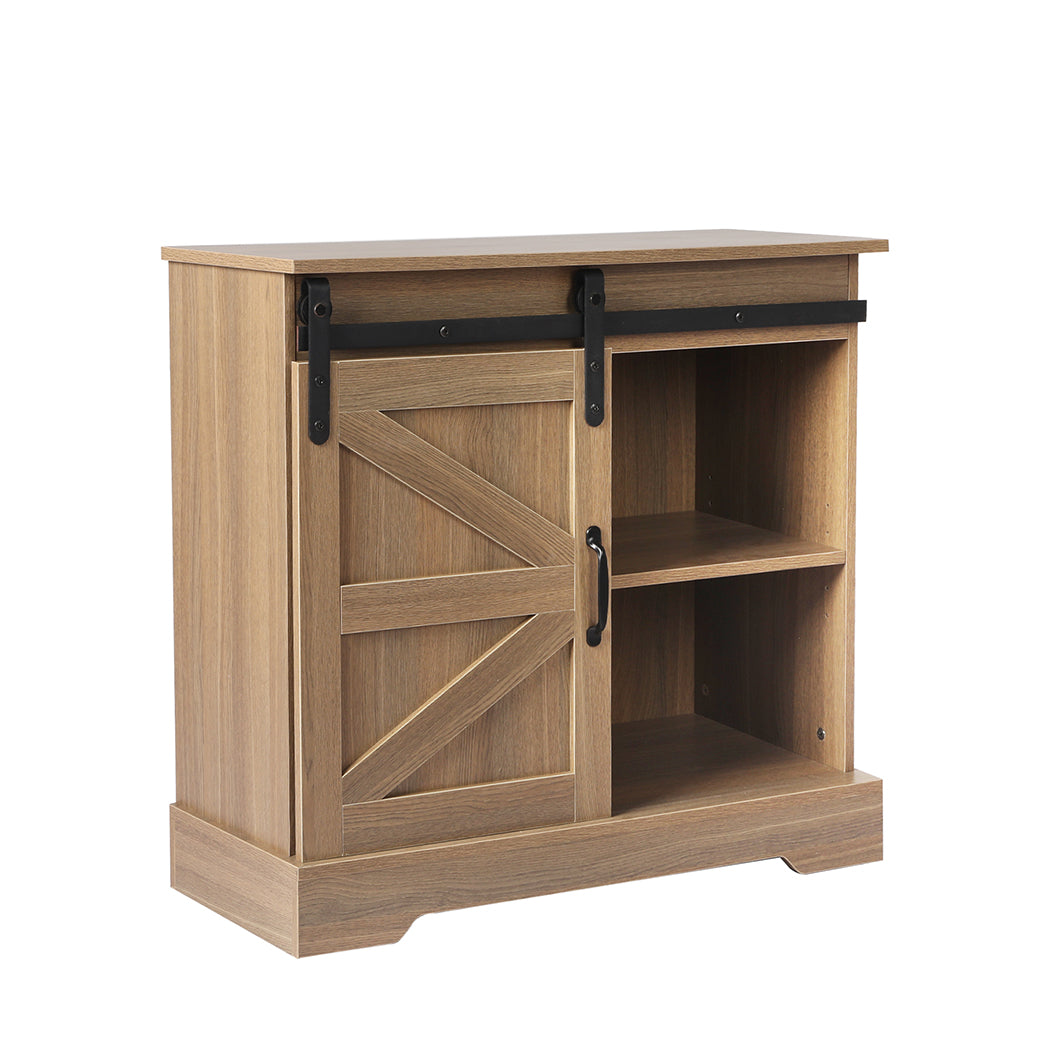 Levede Buffet Sideboard Storage Cabinet-2065254612277006336