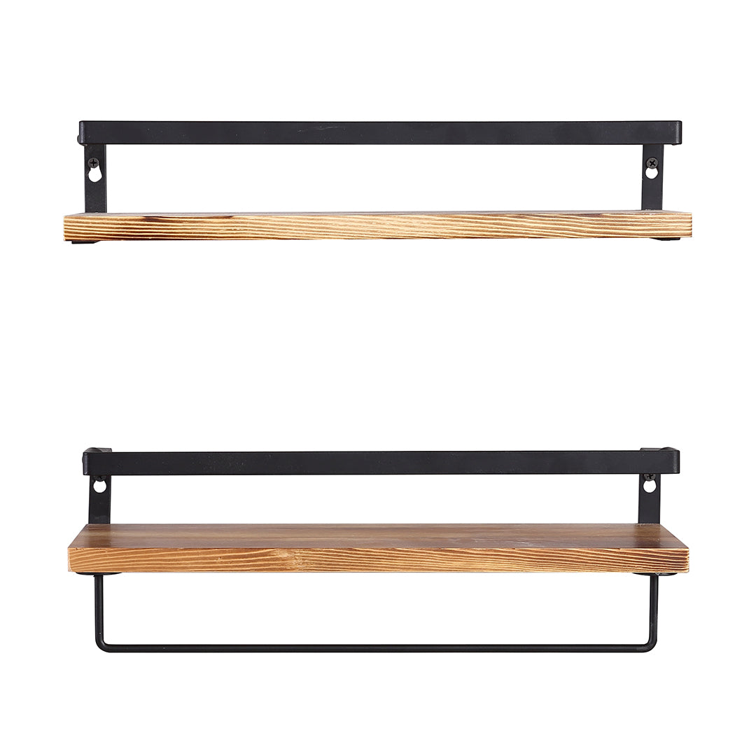 Levede Floating Shelf Brackets Wall-2065254449273769985