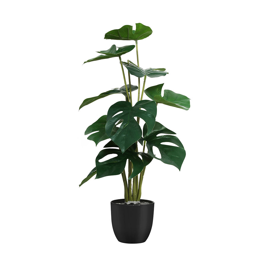Lambu 50CM Artificial Tree Fake Plants Home Decor-1910112266372648961