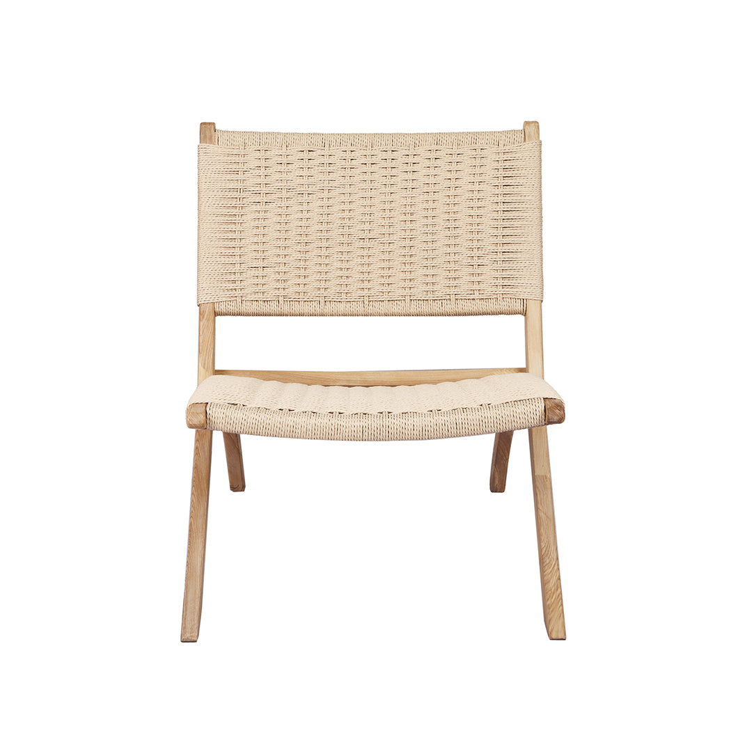 Levede Accent Chair Foldable Recliner-2065254613287833601