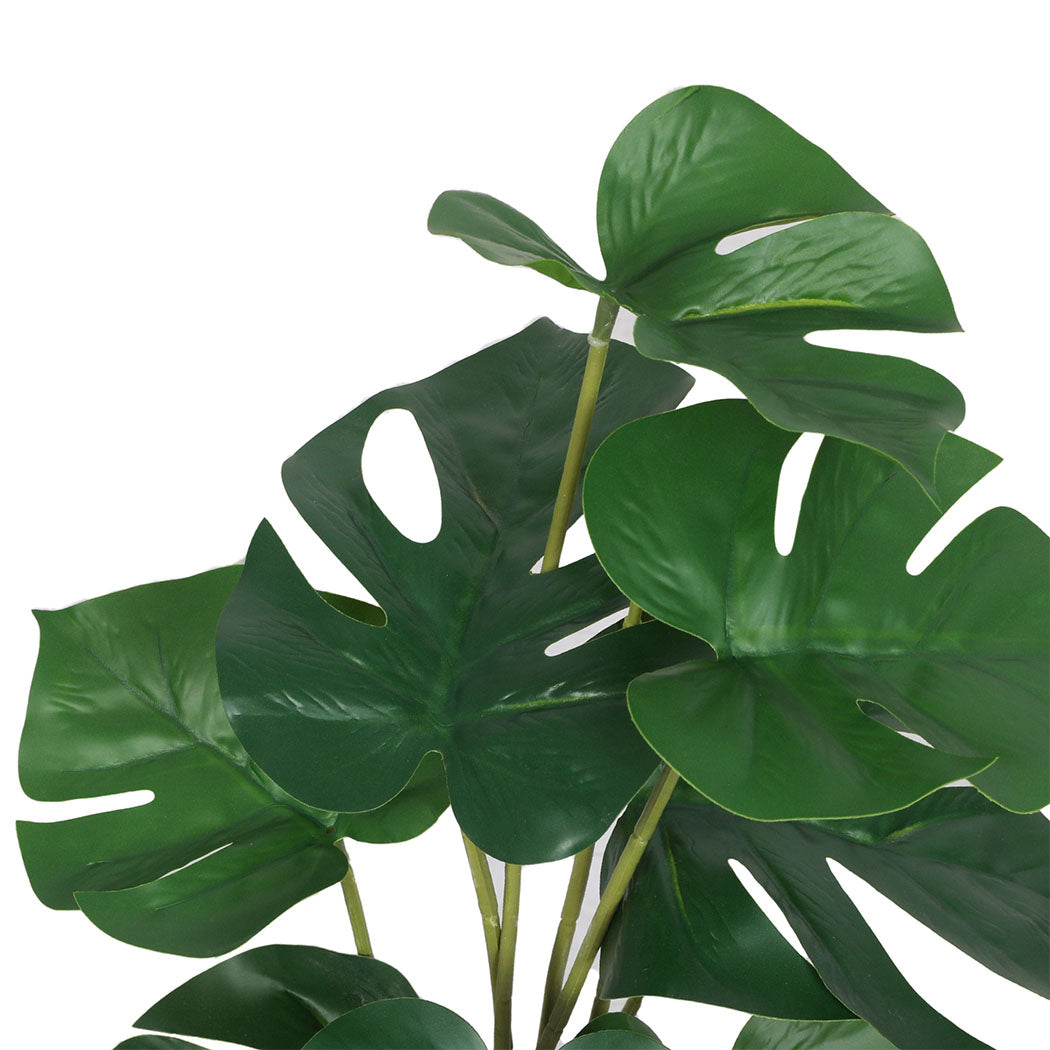 Lambu 50CM Artificial Tree Fake Plants Home Decor-1910112266372648963