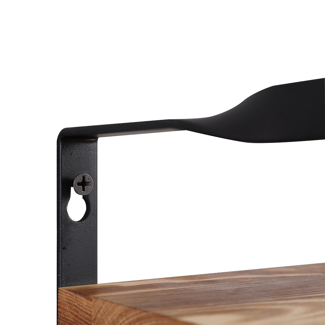 Levede Floating Shelf Brackets Wall-2065254449273769987