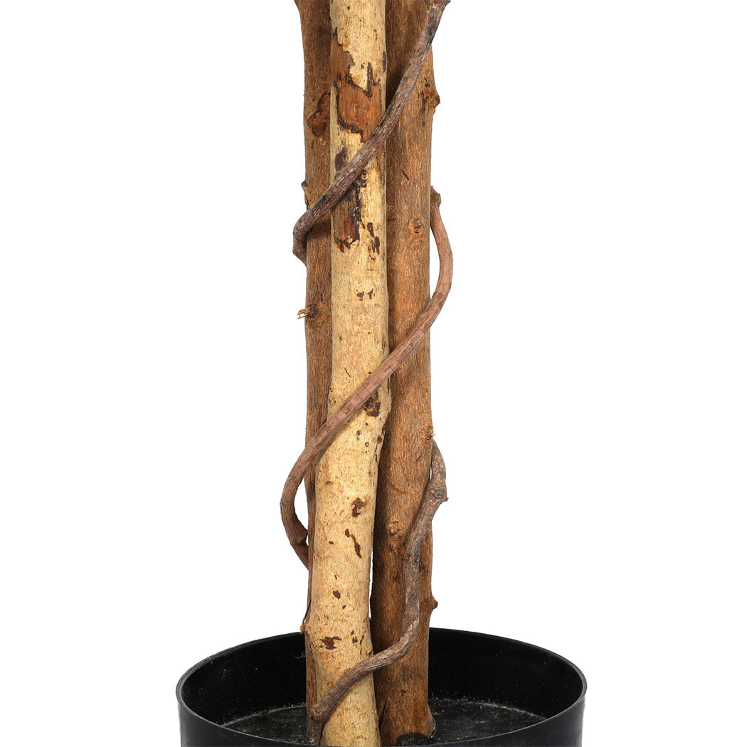 Lambu 90CM Artificial Tree Fake Plants Home Decor-1910112266196488196
