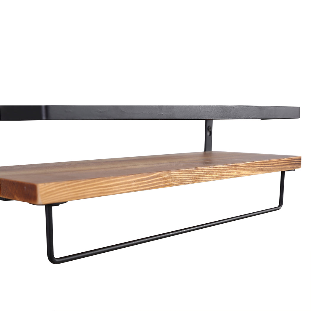 Levede Floating Shelf Brackets Wall-2065254449273769988