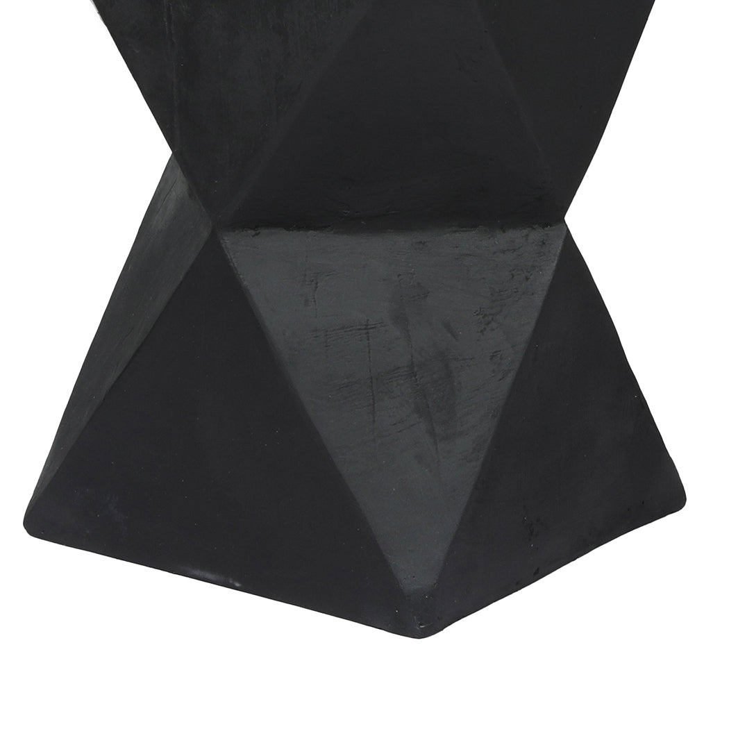 Levede Side Table Terrazzo Geometric-2018816887248523268