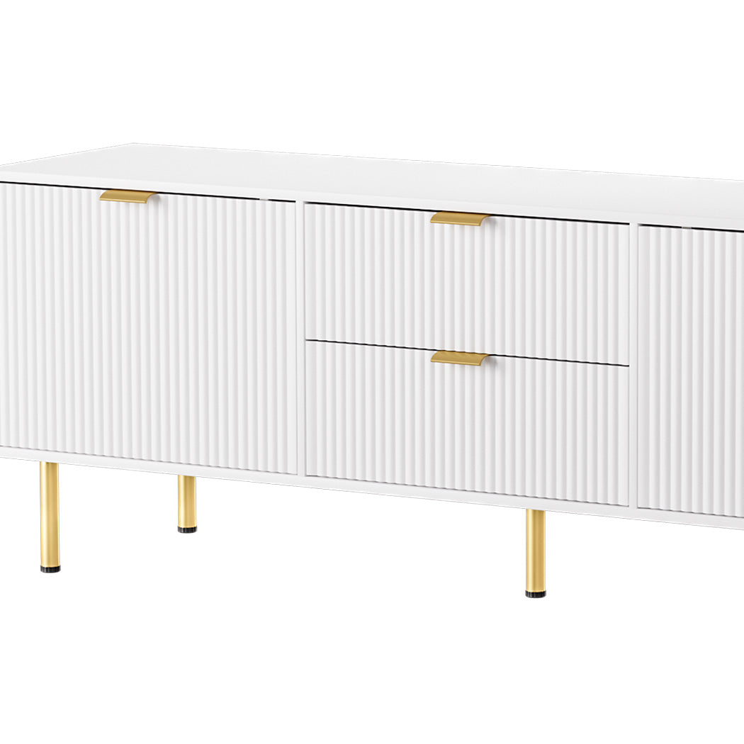 Levede 160cm Entertainment Unit-1917016715695362053