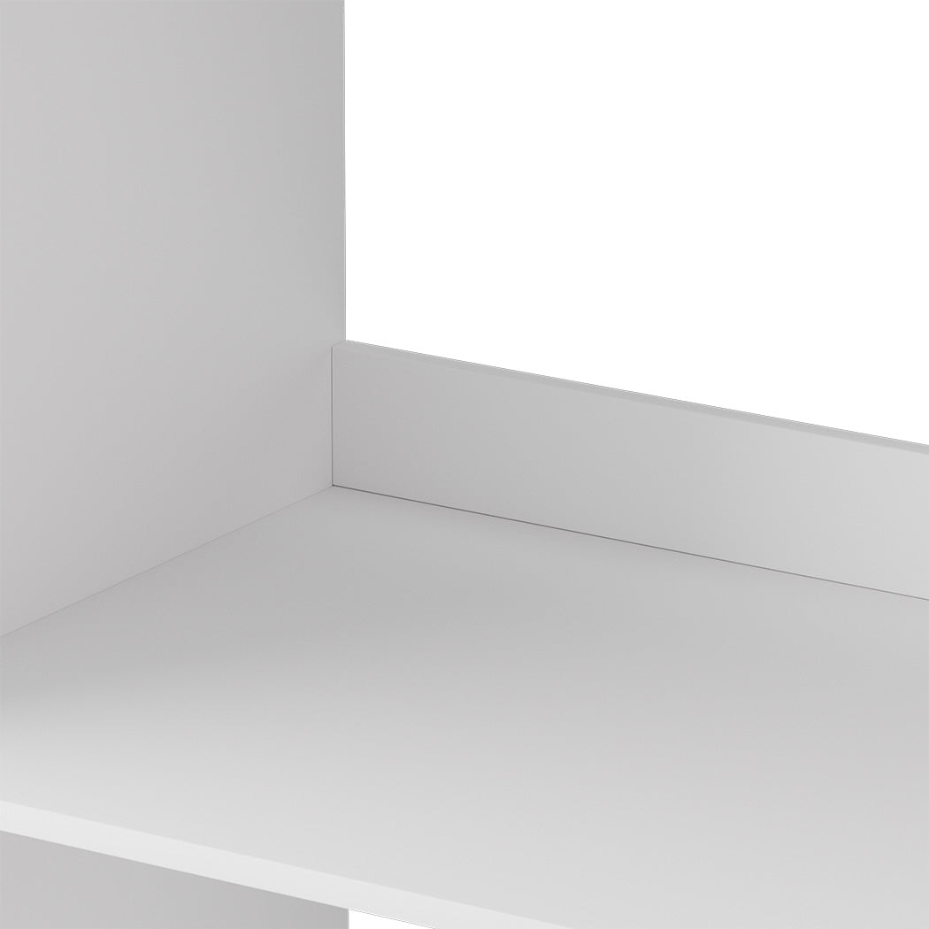 Levede Display Shelf 3 Tier Bookshelf-1917016714869084165