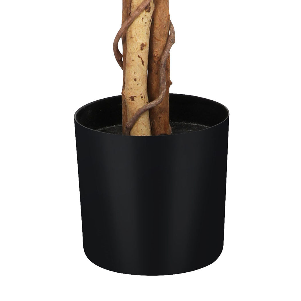 Lambu 90CM Artificial Tree Fake Plants Home Decor-1910112266196488197