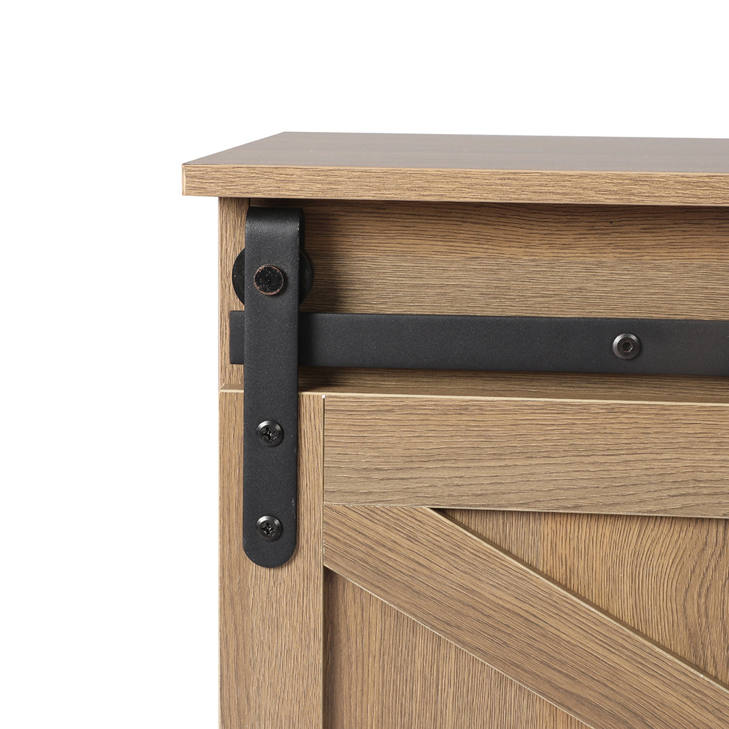 Levede Buffet Sideboard Storage Cabinet-2065254612277006341