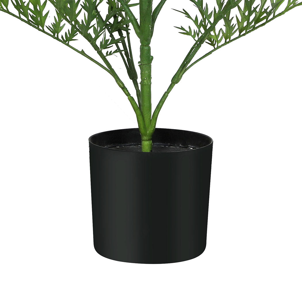 Lambu 65CM Artificial Tree Fake Plants Home Decor-1910112266553004037