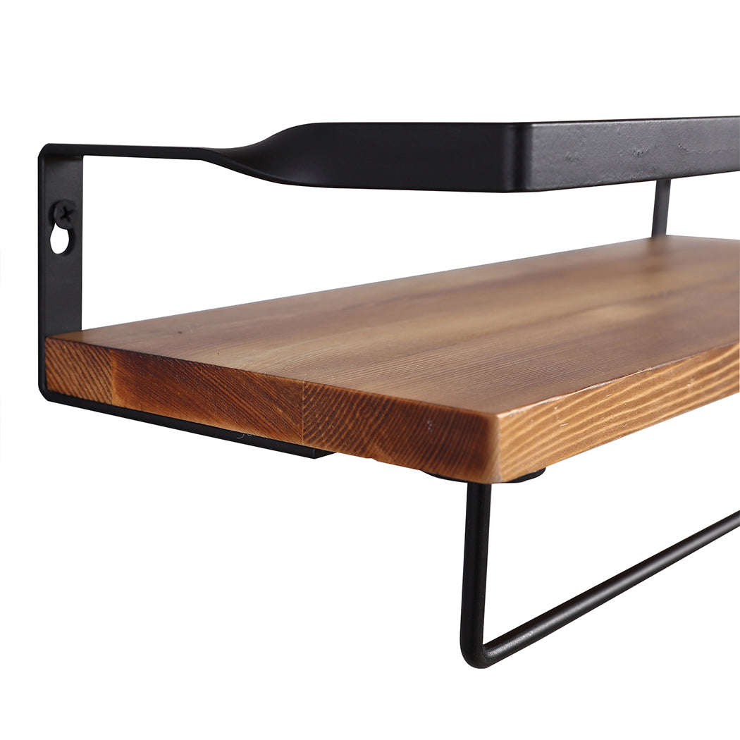 Levede Floating Shelf Brackets Wall-2065254449273769989