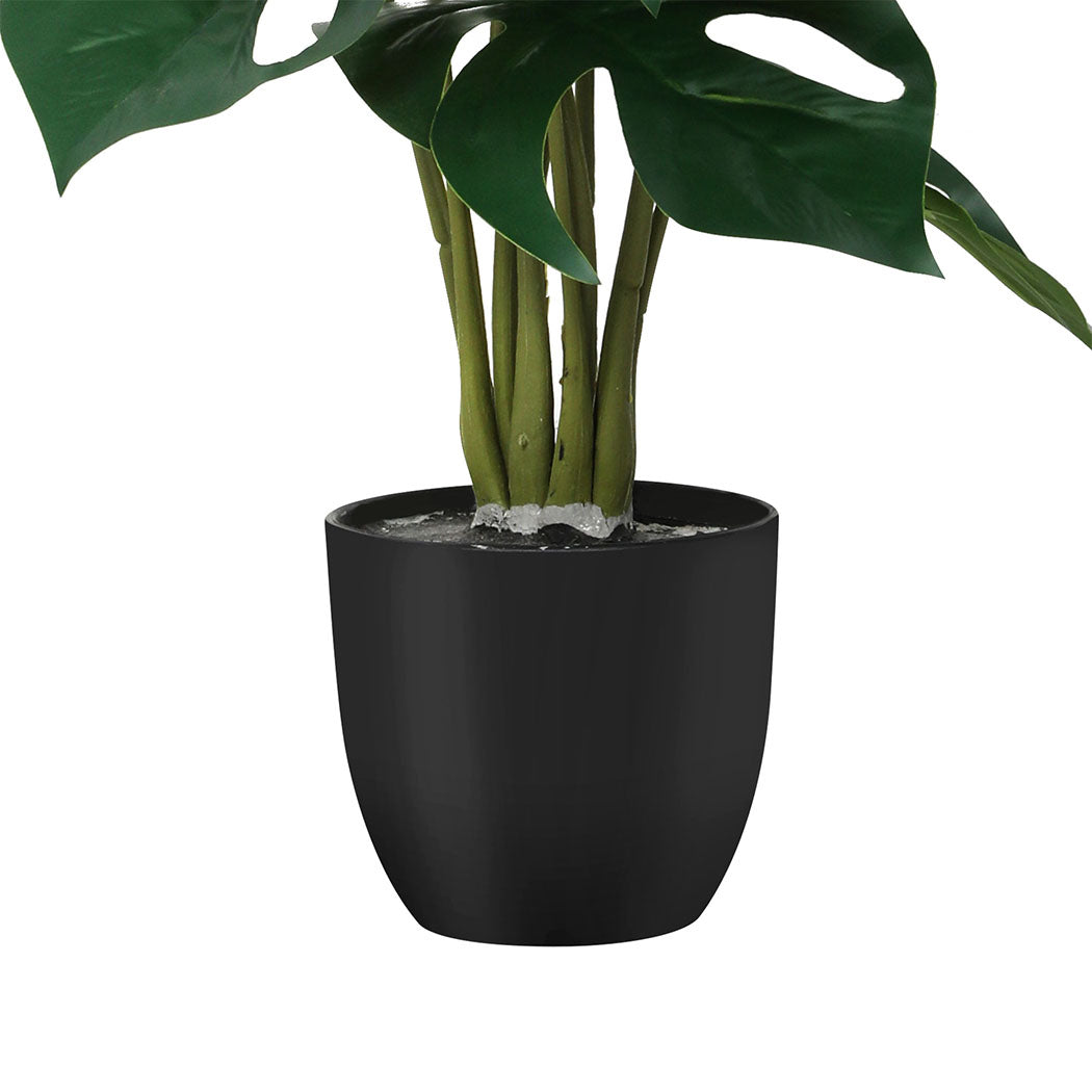 Lambu 50CM Artificial Tree Fake Plants Home Decor-1910112266372648965